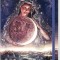 Moon Goddess Small Format Journal