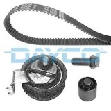 Kit distributie Audi A3, A4 B5, A6 C5, Tt; Seat Alhambra, Leon, Toledo II; Skoda Octavia I; VW Bora I, Golf IV, New Beetle Motor 1.8, 1.8 20V, OE