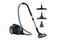 Aspirator fara sac Philips PowerPro Expert FC9744/09, 900 W, TriActive+,