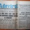 ziarul adevarul 27 decembrie 1989-articol executia sotilor ceausescu