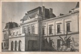 Barlad - Palatul Culturii (circulat 1959)