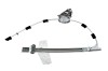 Macara geam Jeep Liberty 2002-2006, Dreapta Fata, NTY EPS-CH-005
