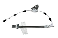 Macara geam Jeep Liberty 2002-2006, Dreapta Fata, NTY EPS-CH-005