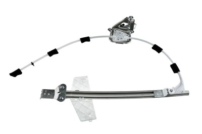 Macara geam Jeep Liberty 2002-2006, Dreapta Fata, NTY EPS-CH-005 foto