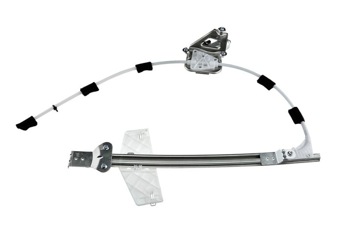 Macara geam Jeep Liberty 2002-2006, Dreapta Fata, NTY EPS-CH-005