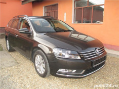 Volkswagen Passat 2.0 140CP 2013/03 foto