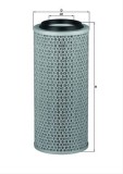 Filtru aer MAHLE LX200