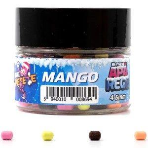 Nano Pop Up CPK APA RECE Mango, 4mm foto