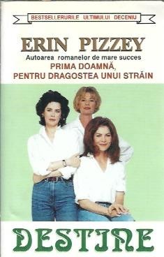 Destine - Erin Pizzay foto