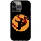 Husa compatibila cu Apple iPhone 12 Pro Max Spiderman Swing, Silicon, TPU, Viceversa