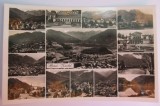 Bad Ischl,Austria 1950 ( colaj ), Necirculata, Fotografie