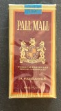 Tigari PALL MALL , colectie , sigilat