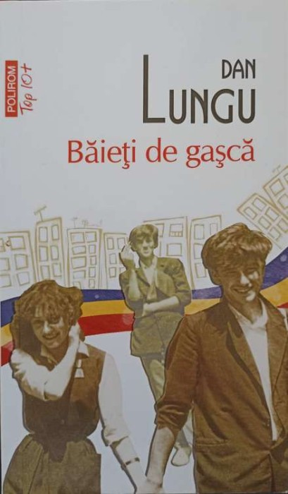 BAIETI DE GASCA-DAN LUNGU-279146