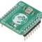Encoder Optic GPIO 5VDC, Placă Prototip OPTO ENCODER 2 CLICK