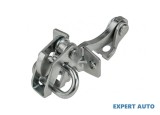 Balama usa opritoare Volkswagen VW FOX (5Z1, 5Z3) 2003-2016 #1