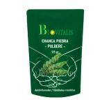 CHANCA PIEDRA PULBERE 125gr SANOVIVA FARMA