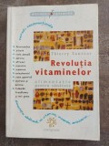 Revolutia vitaminelor- Thierry Souccar