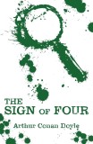 The Sign of Four | Sir Arthur Conan Doyle, 2019, Scholastic