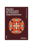Abordari Psihodinamice Schimbare Comportamentala Paperback Busch Fredric N.