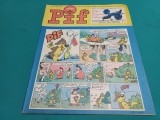 VAILLANT LE JOURNAL DE PIF * NR. 1150* 1967 * 4 2 5