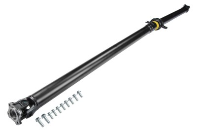 Ax cardan Honda Cr-V 2.0, 2.4, 2.2ctdi 2001-2006, Element 2.4 2003-, Spate, NTY NWN-HD-002 foto