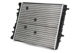 Radiator, racire motor SKODA FABIA I (6Y2) (1999 - 2008) THERMOTEC D7S005TT
