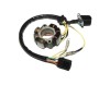Stator cu lumini Suzuki RMZ 450 05- 07 cu Impulsator 50W ESL405, Electrosport