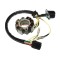 Stator cu lumini Suzuki RMZ 450 05- 07 cu Impulsator 50W ESL405