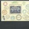 TSV* - COLITA CUBA 1987 MNH/** LUX