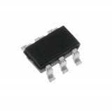 Circuit integrat, buffer, 2 canale, DIODES INCORPORATED - 74LVC2G07DW-7