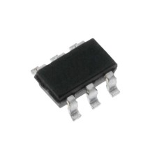 Circuit integrat, buffer, 2 canale, DIODES INCORPORATED, 74AUP2G34DW-7, T165452