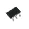 Circuit integrat, circuit trigger Schmitt, 2 canale, TEXAS INSTRUMENTS, SN74LVC2G14DCKR, T166041