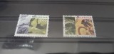 Timbre straine dupa anul 1950, Stampilat