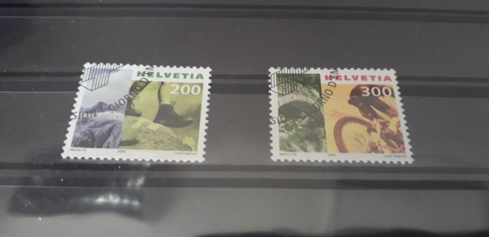 Timbre straine dupa anul 1950