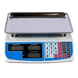 Cumpara ieftin Cantar Electronic 40Kg Micul Fermier GF-2269, Afisaj Dublu Model 2