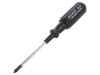 Șurubelniță Phillips PH1, 80mm, ENGINEER - Precizie și Durabilitate