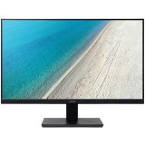 Monitor LED IPS Acer Vero V247YEbiv, 23.8, ZeroFrame, FreeSync, 100Hz, 4ms (GTG), Negru