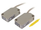 Senzor Fotoelectric 0-10m SPDT DARK-ON 12-240VDC NX5-M10RB