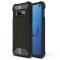 Husa Samsung Galaxy S10e Techsuit Hybrid Armor, negru