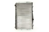 Radiator, racire motor CHEVROLET REZZO microbus (U100) (2005 - Prezent) THERMOTEC D70009TT