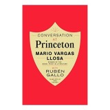 Conversation at Princeton