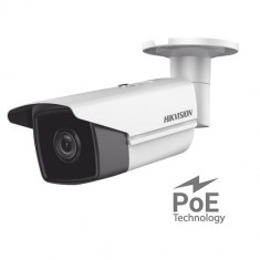 Camera IP AcuSense 4.0 MP, lentila 2.8mm, SD-card, IR 80m - HIKVISION DS-2CD2T43G2-4I-2.8mm