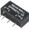 Convertor DC/DC 1W 5V la 15V 67mA