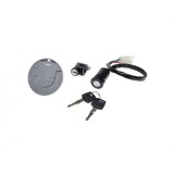 Set contact+incuietori ATV Bashan 200-250cc