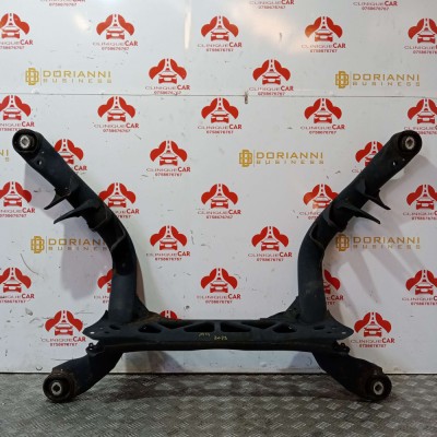 Punte Spate Audi A4 B8 A5 S5 Sportback 2007 - 2015 foto