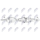 Planetara Volvo V40 D3, D4, T5 2012-, V40 Cross Country D3, D4, T4, T4 Awd, T5 2012-, Fata, Dreapta, 6 CV Automata, 31280677