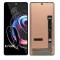 Display Motorola Moto Edge 20 Lite OLED Compatibil Negru