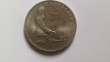 Rusia-1 Rubla 1991- Pyotr Lebedev, Europa