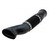 Furtun admisie aer Mercedes S W220 4.3, 5.0 1998-2005, Stanga, 1130942782