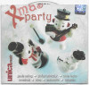 CD selectie Xmas Party, original, De sarbatori